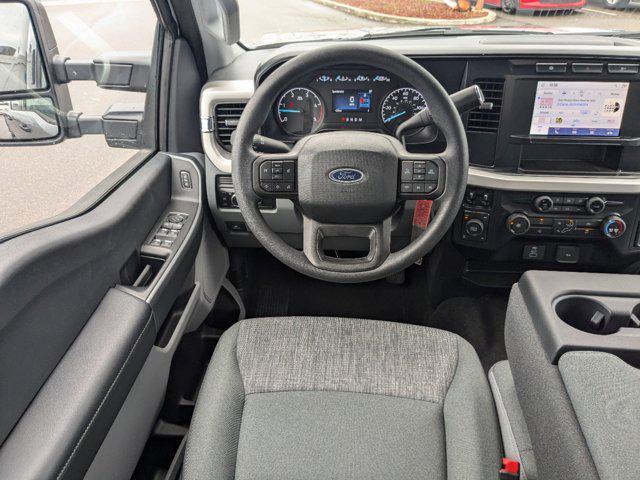 used 2024 Ford F-350 car, priced at $65,991