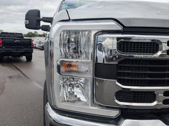 used 2024 Ford F-350 car, priced at $65,991