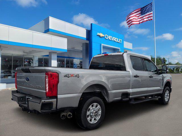 used 2024 Ford F-350 car, priced at $65,991