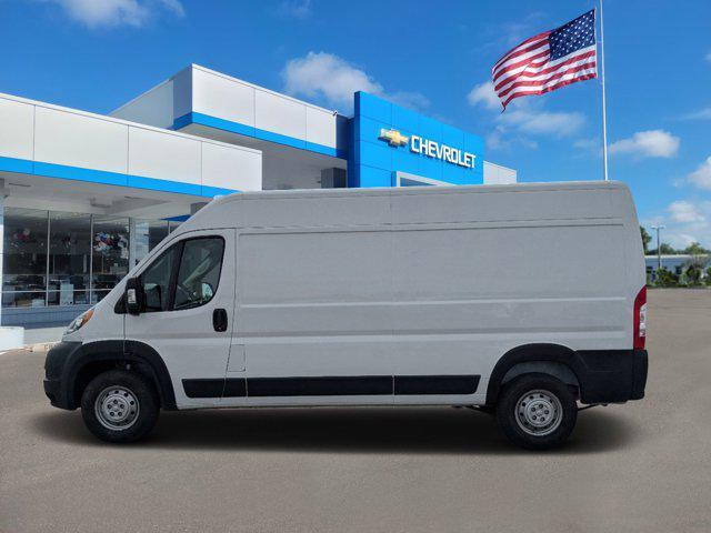 used 2022 Ram ProMaster 2500 car, priced at $30,991