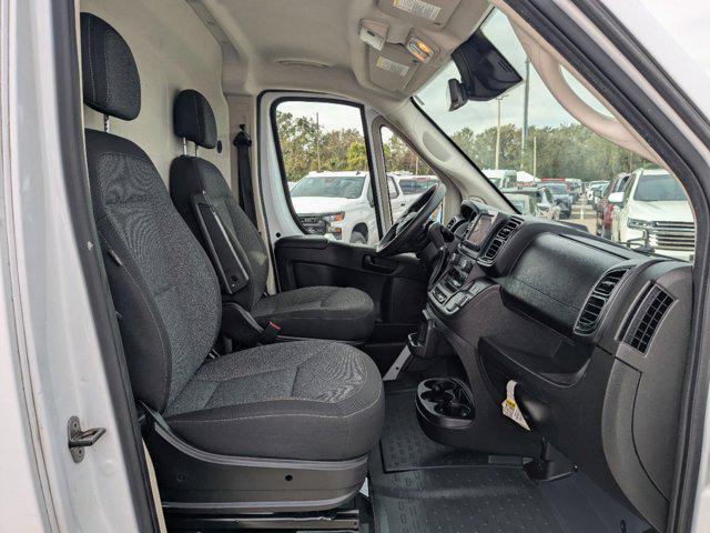 used 2022 Ram ProMaster 2500 car, priced at $30,991