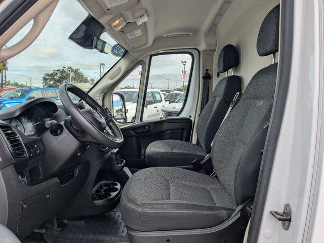 used 2022 Ram ProMaster 2500 car, priced at $30,991