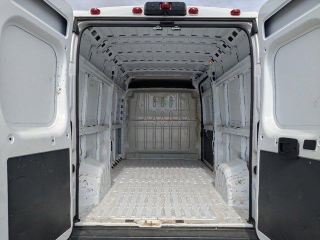 used 2022 Ram ProMaster 2500 car, priced at $30,991