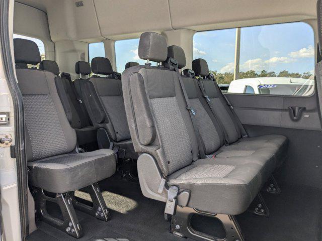 used 2024 Ford Transit-350 car, priced at $58,691