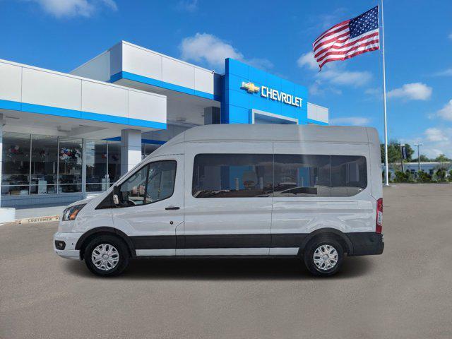 used 2024 Ford Transit-350 car, priced at $58,691