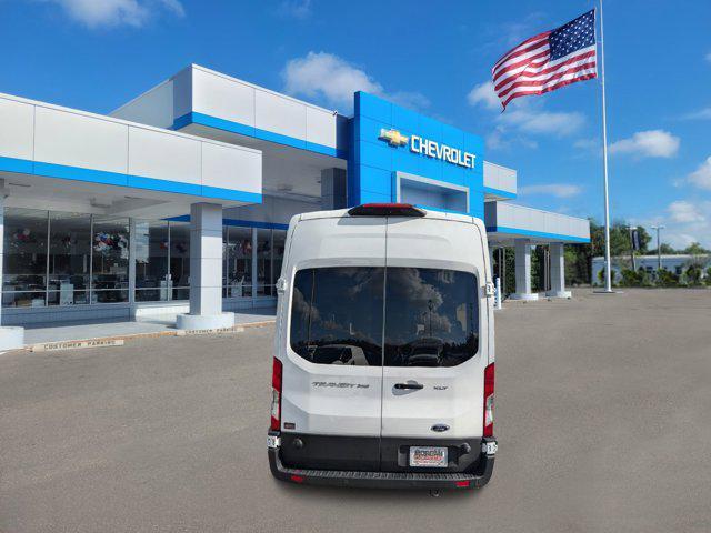 used 2024 Ford Transit-350 car, priced at $58,691