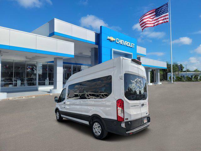 used 2024 Ford Transit-350 car, priced at $58,691