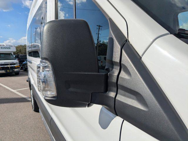 used 2024 Ford Transit-350 car, priced at $58,691