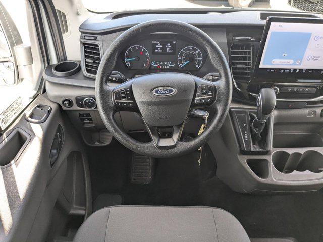 used 2024 Ford Transit-350 car, priced at $58,691