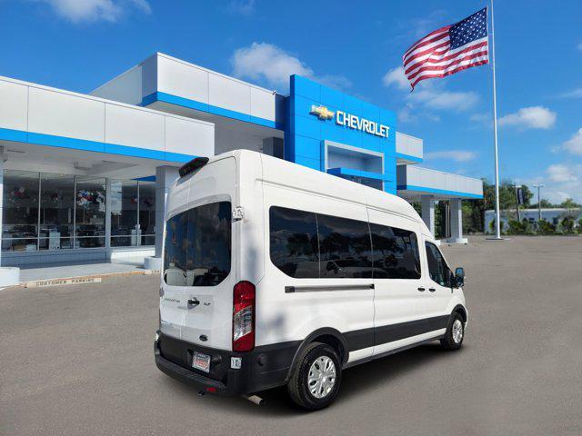 used 2024 Ford Transit-350 car, priced at $58,691