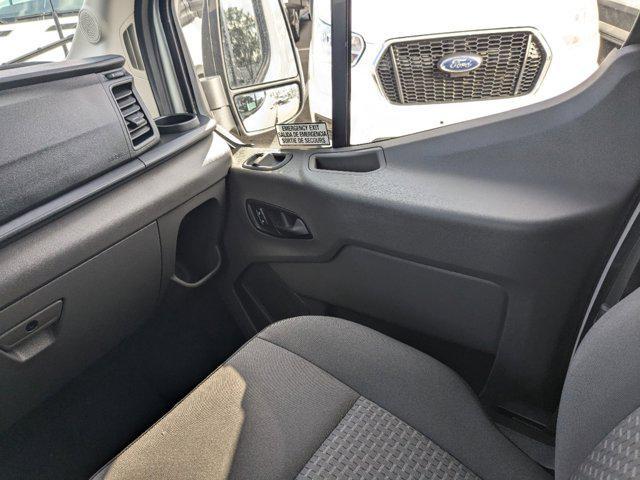 used 2024 Ford Transit-350 car, priced at $58,691