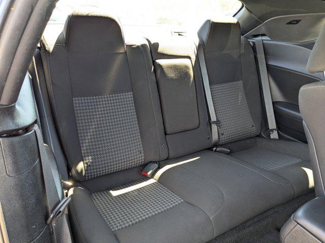 used 2023 Dodge Challenger car, priced at $24,524