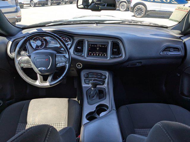 used 2023 Dodge Challenger car, priced at $24,524