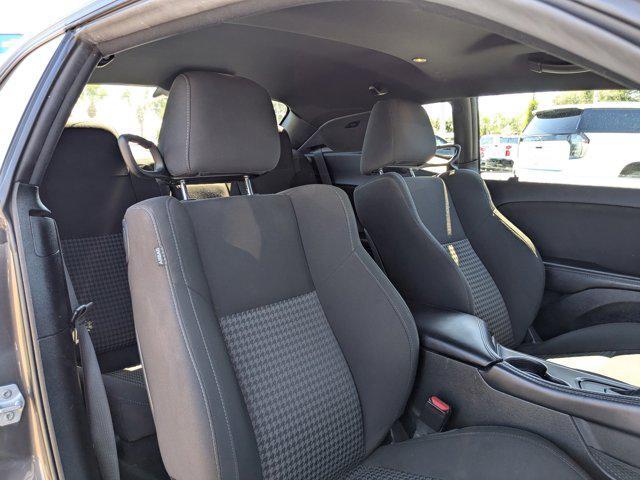 used 2023 Dodge Challenger car, priced at $24,524