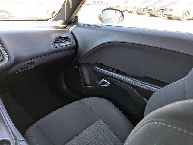 used 2023 Dodge Challenger car, priced at $24,524