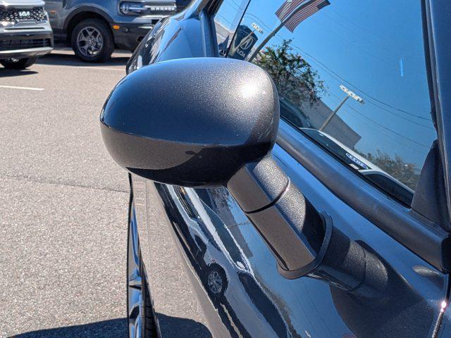 used 2023 Dodge Challenger car, priced at $24,524