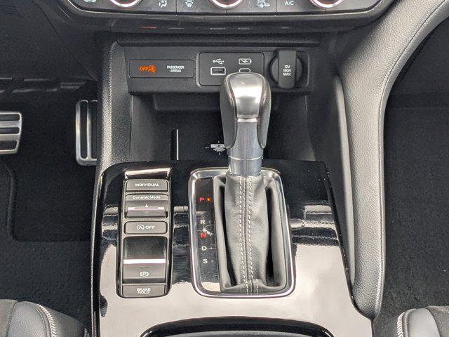 used 2023 Acura Integra car, priced at $26,192