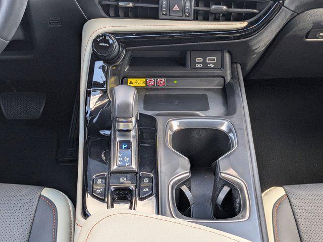 used 2023 Lexus NX 350 car, priced at $38,282