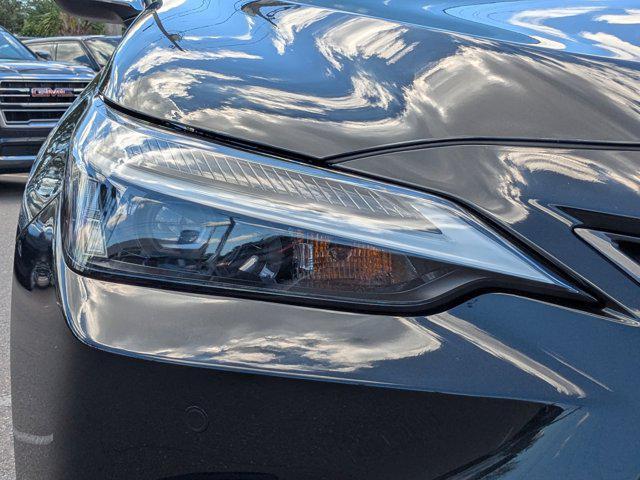 used 2023 Lexus NX 350 car, priced at $38,282