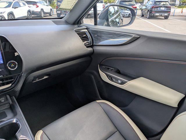 used 2023 Lexus NX 350 car, priced at $38,282