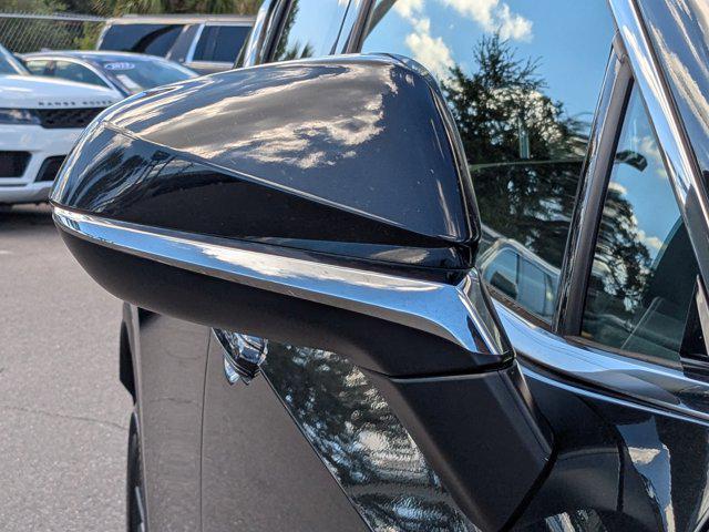 used 2023 Lexus NX 350 car, priced at $38,282