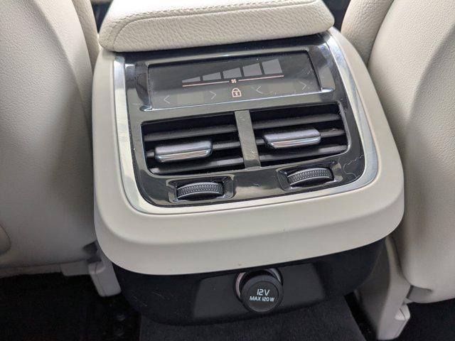 used 2020 Volvo S60 car, priced at $20,611