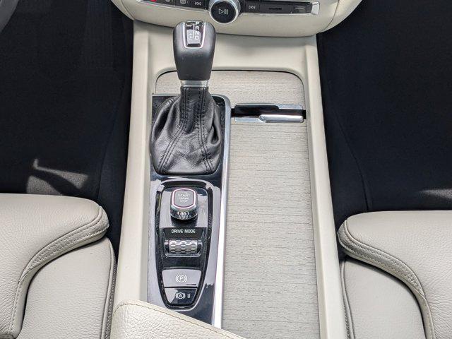 used 2020 Volvo S60 car, priced at $20,611