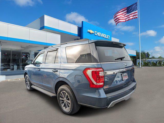 used 2018 Ford Expedition car, priced at $26,590