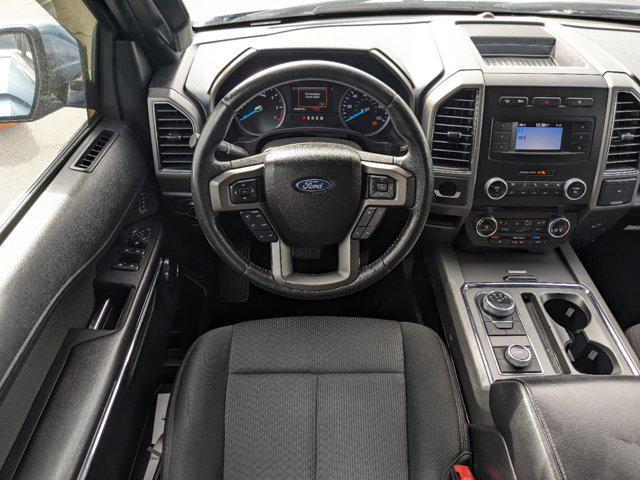 used 2018 Ford Expedition car, priced at $26,590