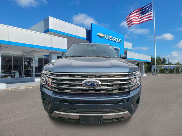 used 2018 Ford Expedition car, priced at $26,590