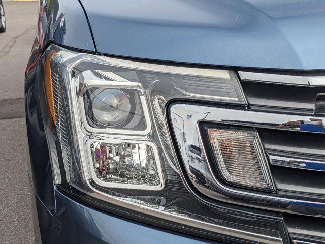 used 2018 Ford Expedition car, priced at $26,590