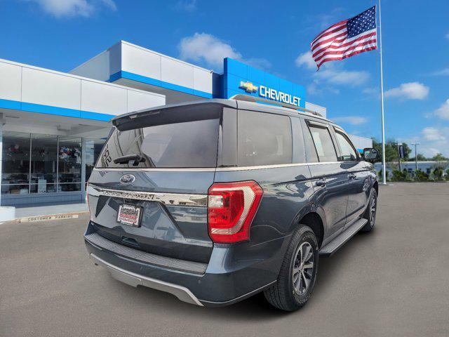 used 2018 Ford Expedition car, priced at $26,590