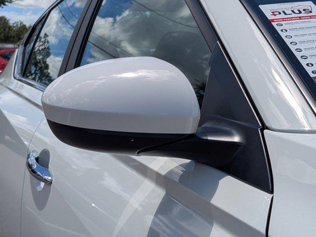 used 2022 Nissan Altima car, priced at $15,524