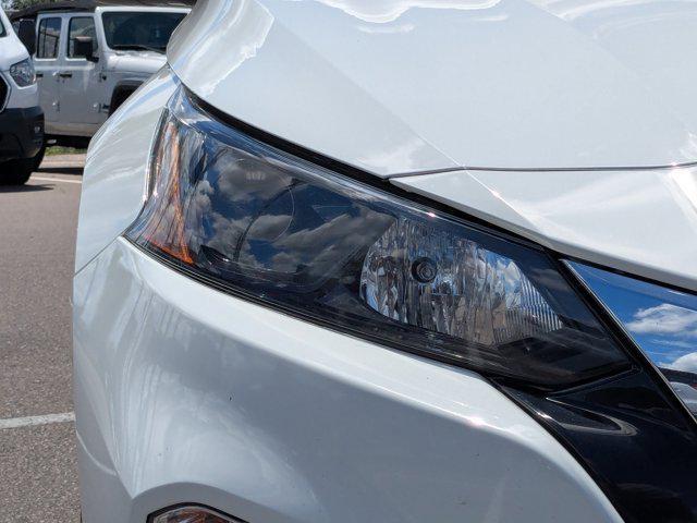 used 2022 Nissan Altima car, priced at $15,524