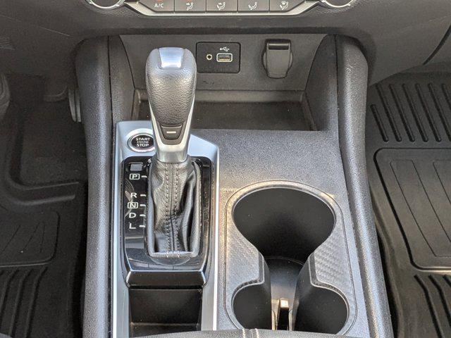 used 2022 Nissan Altima car, priced at $15,524