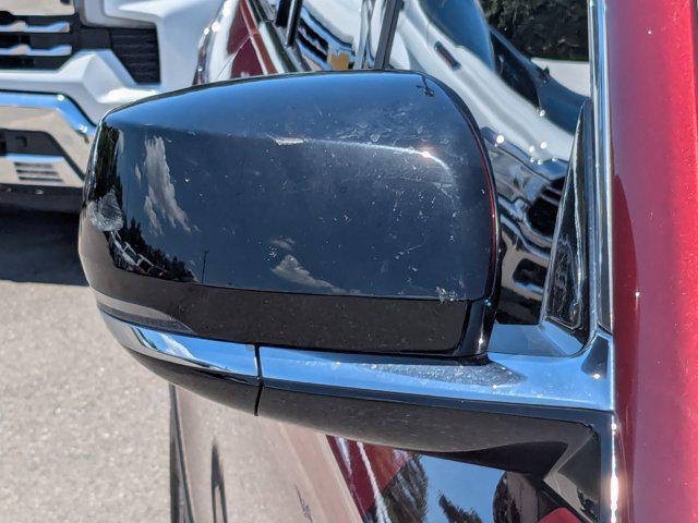 used 2021 Jeep Grand Cherokee L car, priced at $26,523