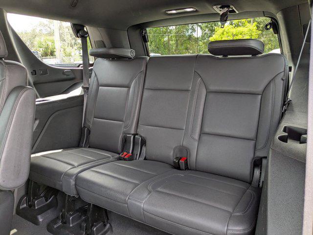 used 2024 Chevrolet Tahoe car, priced at $47,482