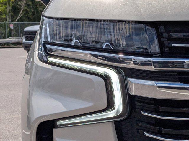 used 2024 Chevrolet Tahoe car, priced at $47,482