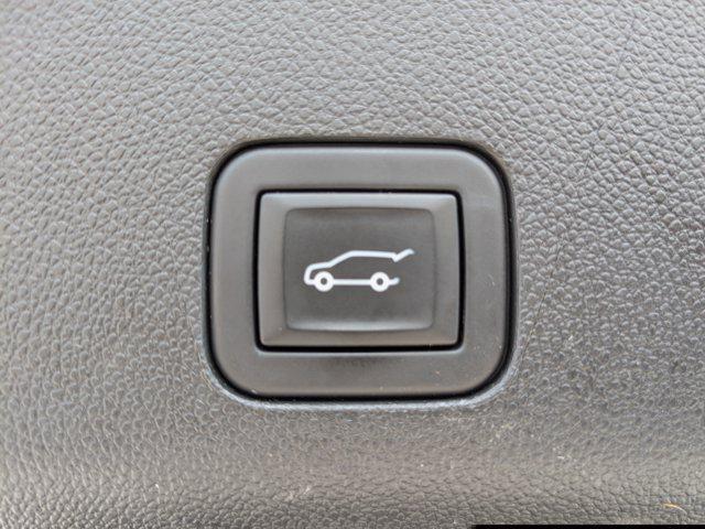 used 2024 Chevrolet Tahoe car, priced at $47,482