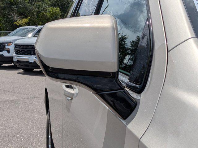 used 2024 Chevrolet Tahoe car, priced at $47,482
