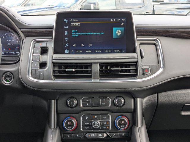 used 2024 Chevrolet Tahoe car, priced at $47,482