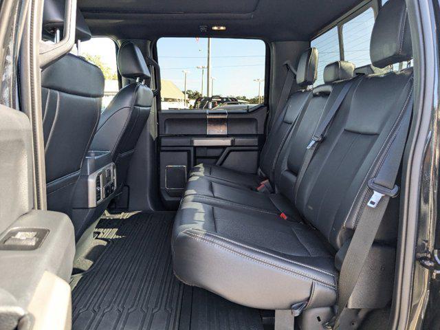 used 2022 Ford F-250 car, priced at $67,591