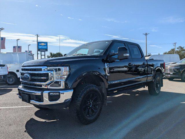 used 2022 Ford F-250 car, priced at $67,591