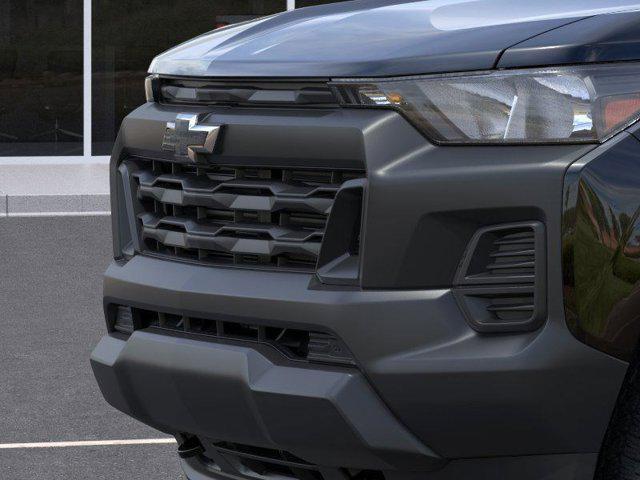 new 2026 Chevrolet Colorado car, priced at $37,250