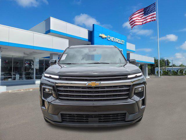 used 2024 Chevrolet Traverse car, priced at $36,593