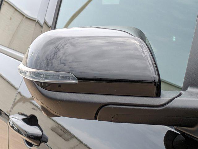 used 2024 Chevrolet Traverse car, priced at $36,593