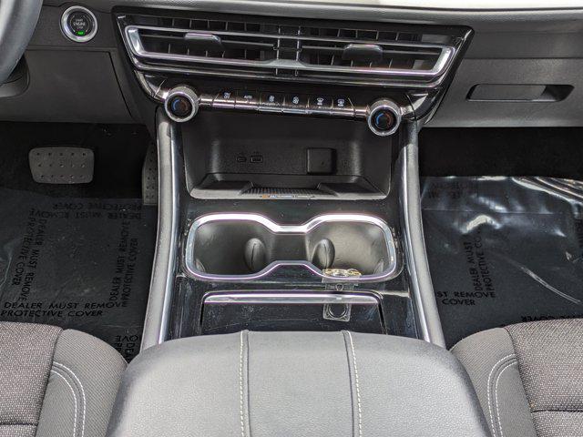 used 2024 Chevrolet Traverse car, priced at $36,593