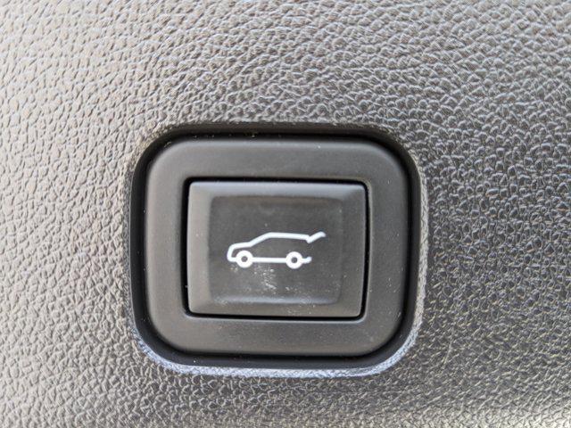 used 2024 Chevrolet Traverse car, priced at $36,593