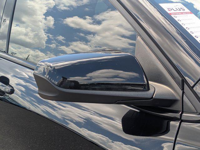 used 2023 Chevrolet Equinox car, priced at $22,291