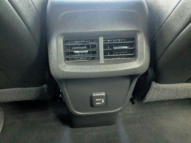 used 2023 Chevrolet Equinox car, priced at $22,291